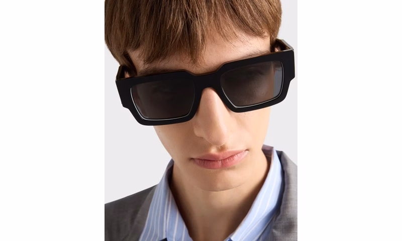 Prada PR B17S 16K08Z Prada PR B17S 16K08Z
