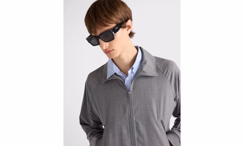 Prada PR B17S 16K08Z Prada PR B17S 16K08Z