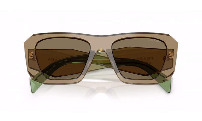 Prada PR B18S 29E90F Prada PR B18S 29E90F
