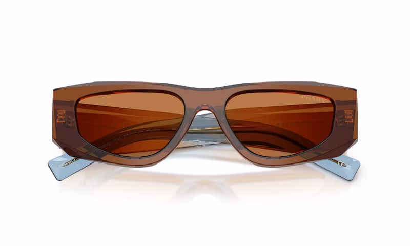 Prada PR B19S 25F90Q Prada PR B19S 25F90Q