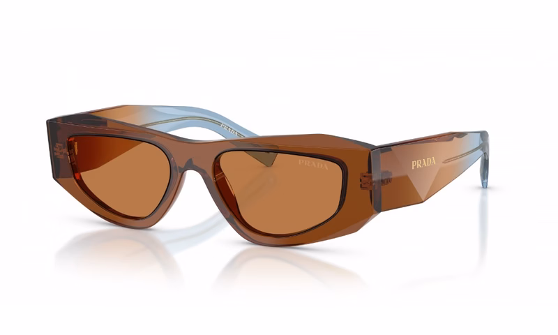 Prada PR B19S 25F90Q Prada PR B19S 25F90Q