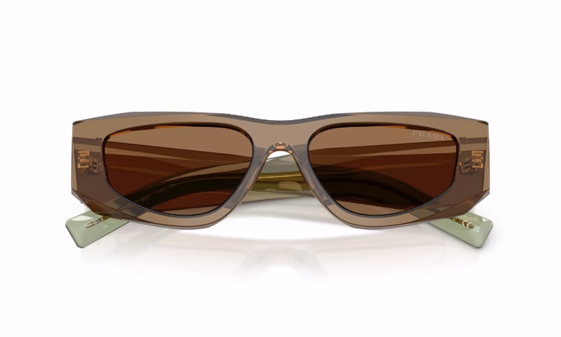 Prada PR B19S 29E90F Prada PR B19S 29E90F