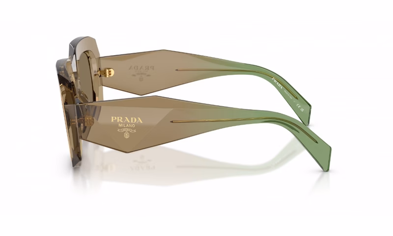 Prada PR B23S 29E90F Prada PR B23S 29E90F