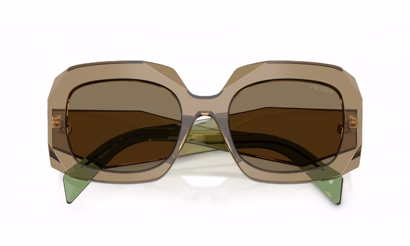 Prada PR B23S 29E90F Prada PR B23S 29E90F