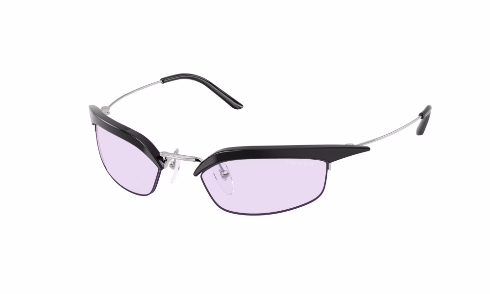 Prada PR B50S TZM40J Prada PR B50S TZM40J
