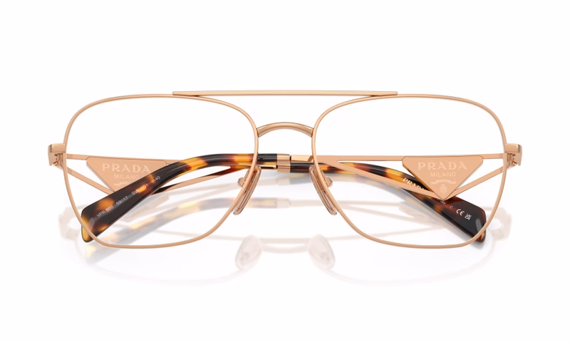 Prada PR B50V SVF1O1 57 Prada PR B50V SVF1O1 57