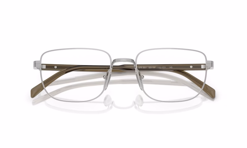 Prada PR B51V 11U1O1 53 Prada PR B51V 11U1O1 53