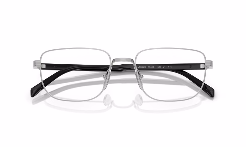 Prada PR B51V 1BC1O1 53 Prada PR B51V 1BC1O1 53