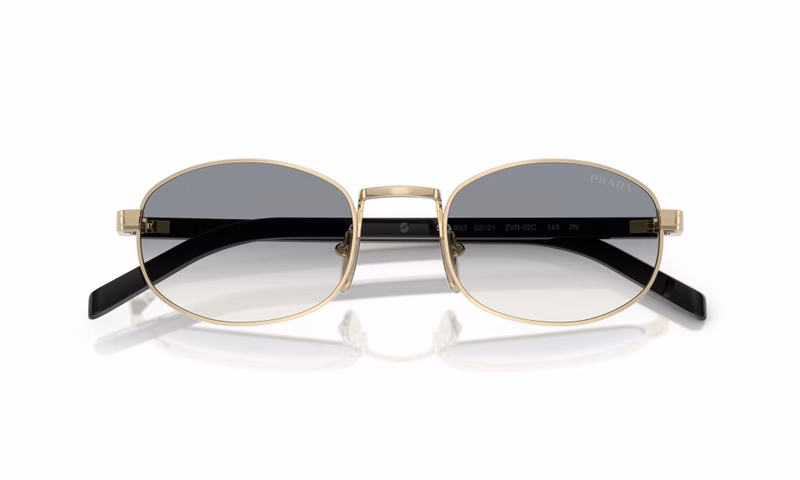 Prada PR B53S ZVN02C 52 Prada PR B53S ZVN02C 52