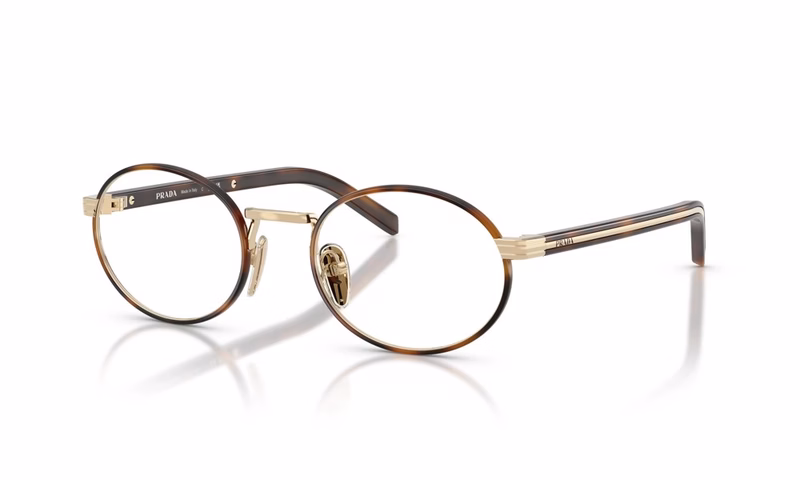 Prada PR B55V 20L1O1 49 Prada PR B55V 20L1O1 49
