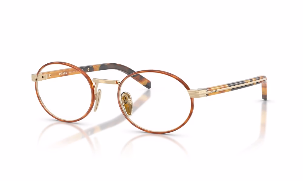 Prada PR B55V 22E1O1 49 Prada PR B55V 22E1O1 49