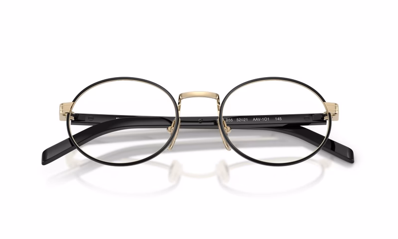 Prada PR B55V AAV1O1 49 Prada PR B55V AAV1O1 49