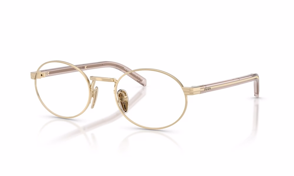 Prada PR B55V ZVN1O1 49 Prada PR B55V ZVN1O1 49