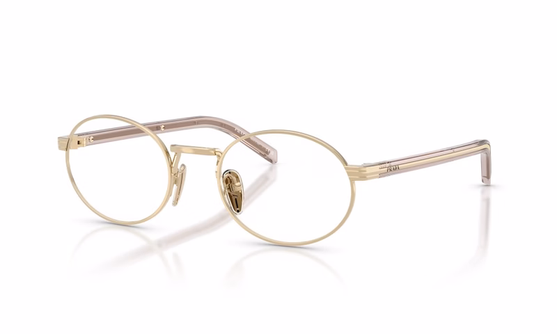 Prada PR B55V ZVN1O1 49 Prada PR B55V ZVN1O1 49