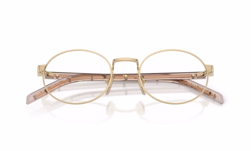 Prada PR B55V ZVN1O1 49 Prada PR B55V ZVN1O1 49