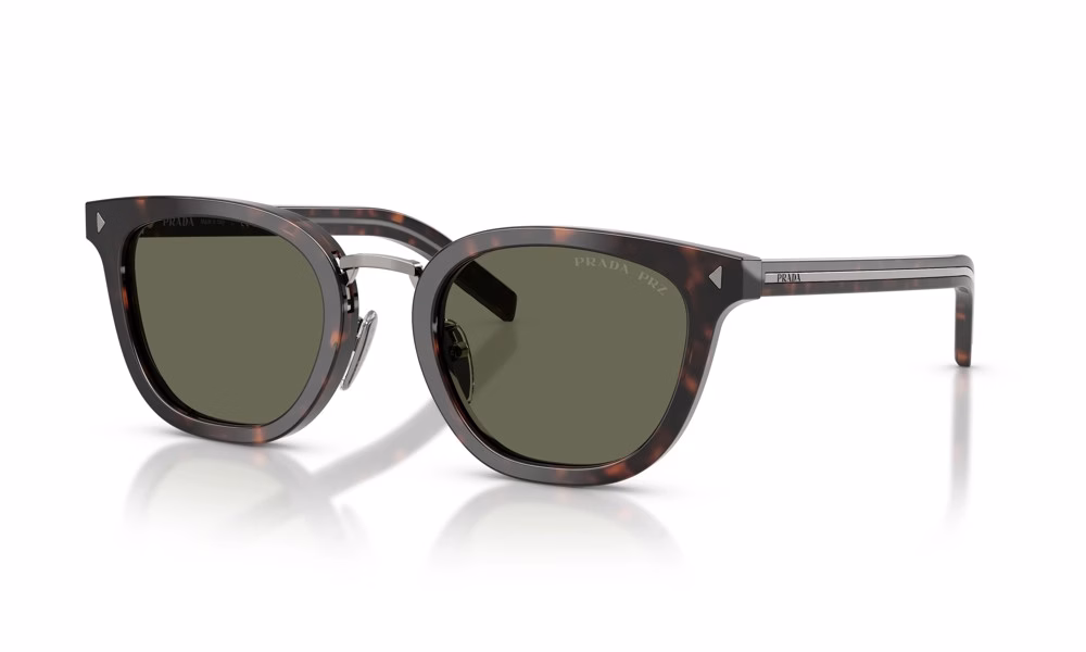 Prada PR C01SD 17N03R 49 Prada PR C01SD 17N03R 49