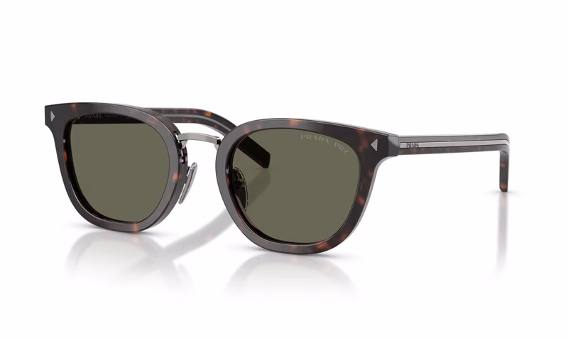 Prada PR C01SD 17N03R 49 Prada PR C01SD 17N03R 49