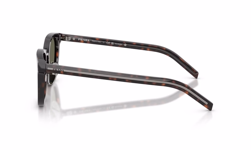 Prada PR C01SD 17N03R 49 Prada PR C01SD 17N03R 49