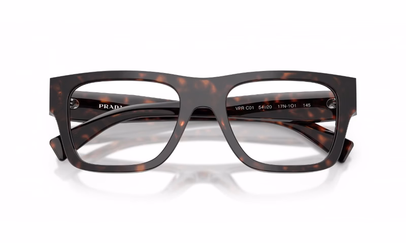 Prada PR C01V 17N1O1 54 Prada PR C01V 17N1O1 54