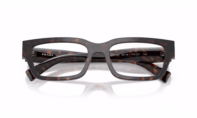 Prada PR C02V 17N1O1 56 Prada PR C02V 17N1O1 56