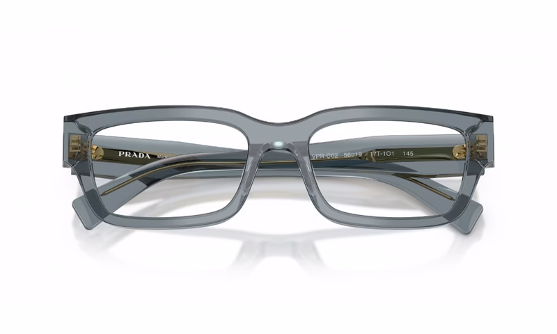 Prada PR C02V 17T1O1 56 Prada PR C02V 17T1O1 56