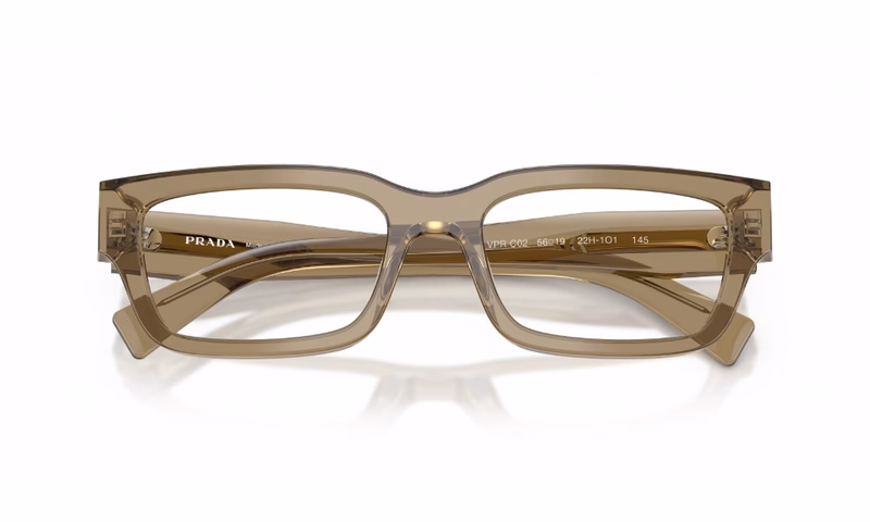Prada PR C02V 22H1O1 56 Prada PR C02V 22H1O1 56