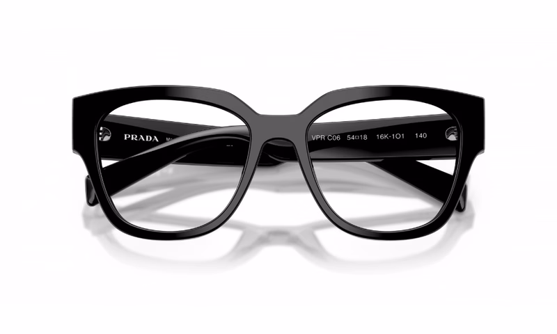 Prada PR C06V 16K1O1 52 Prada PR C06V 16K1O1 52