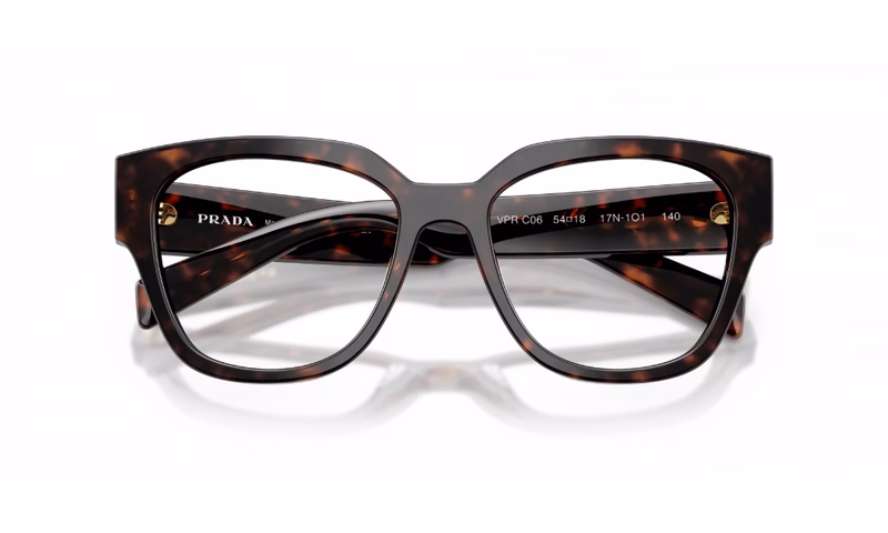 Prada PR C06V 17N1O1 52 Prada PR C06V 17N1O1 52