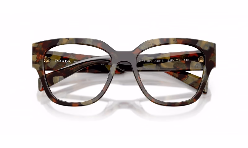 Prada PR C06V 22F1O1 52 Prada PR C06V 22F1O1 52