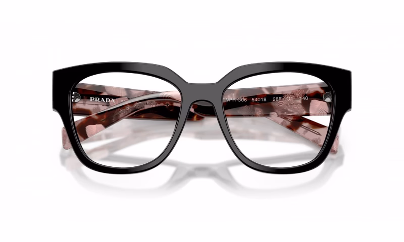 Prada PR C06V 28F1O1 52 Prada PR C06V 28F1O1 52