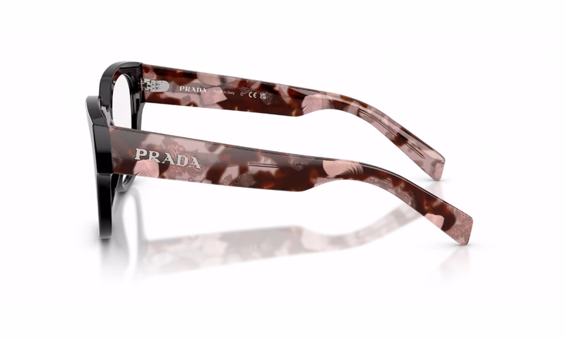 Prada PR C06V 28F1O1 52 Prada PR C06V 28F1O1 52