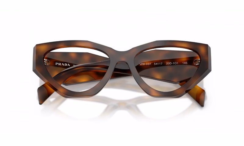 Prada PR C07V 20D1O1 Prada PR C07V 20D1O1