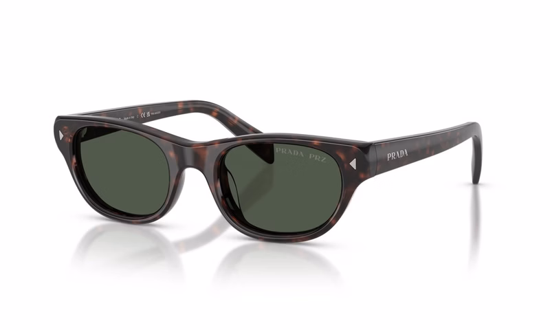 Prada PR C08S 17N90V Prada PR C08S 17N90V