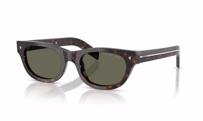 Prada PR C09S 17N03R Prada PR C09S 17N03R