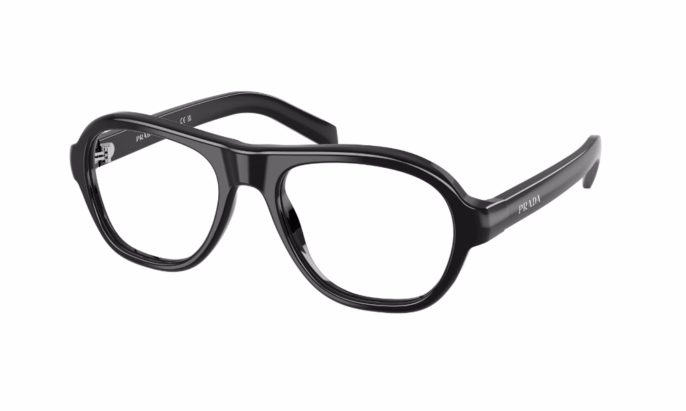 Prada PR C12V 16K1O1 52 Prada PR C12V 16K1O1 52