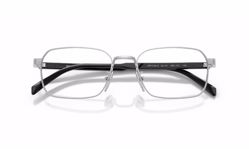 Prada PR C50VD 1BC1O1 Prada PR C50VD 1BC1O1