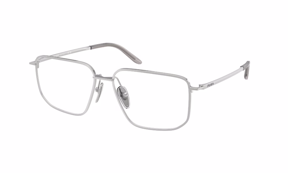 Prada PR C52V 1BC1O1 53 Prada PR C52V 1BC1O1 53