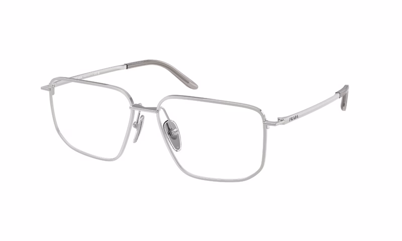 Prada PR C52V 1BC1O1 53 Prada PR C52V 1BC1O1 53
