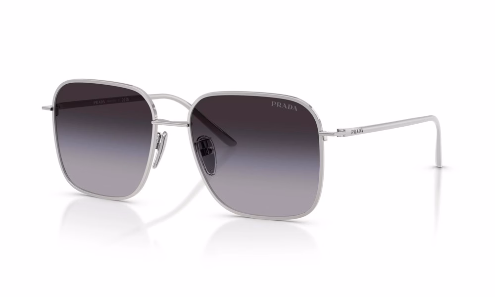 Prada PR C54SD 1BC90A 54 Prada PR C54SD 1BC90A 54