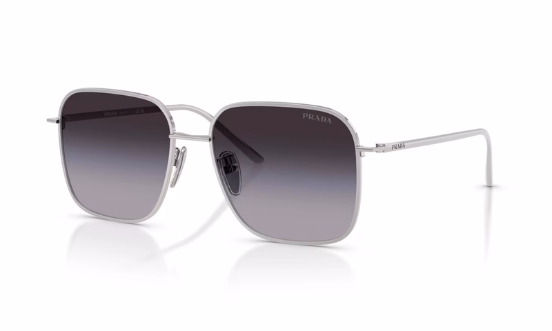 Prada PR C54SD 1BC90A 54 Prada PR C54SD 1BC90A 54