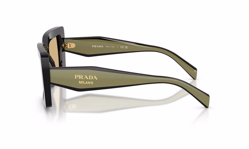 Prada PR D01S 03K10R Prada PR D01S 03K10R