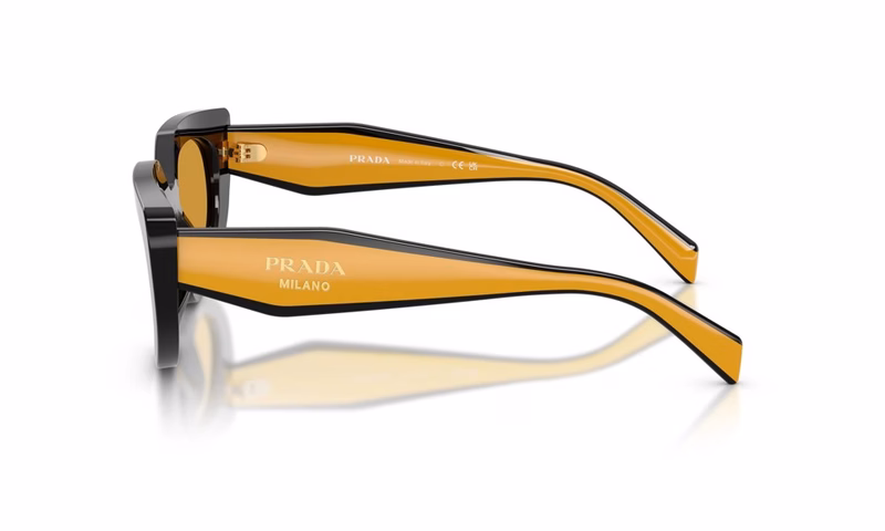 Prada PR D02S 02K50P Prada PR D02S 02K50P
