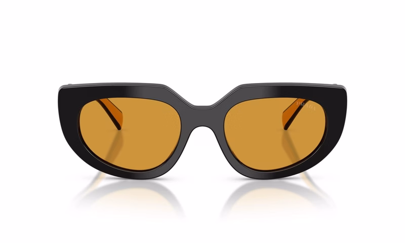 Prada PR D02S 02K50P Prada PR D02S 02K50P