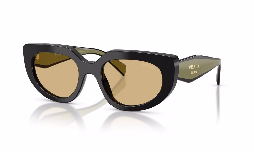 Prada PR D02S 03K10R Prada PR D02S 03K10R