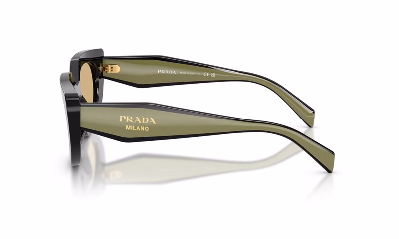 Prada PR D02S 03K10R Prada PR D02S 03K10R
