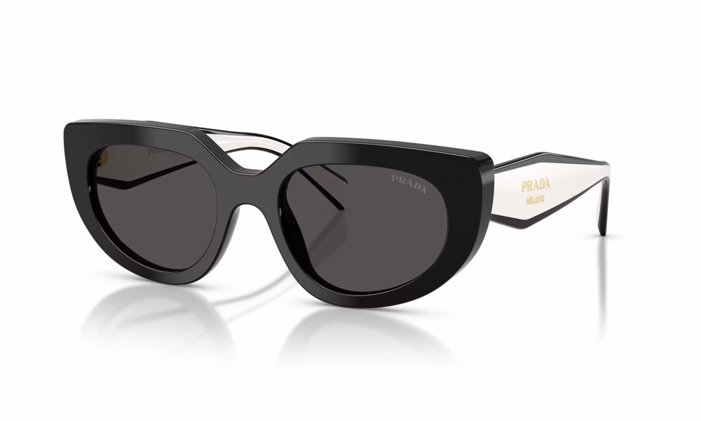 Prada PR D02S 20G08Z Prada PR D02S 20G08Z