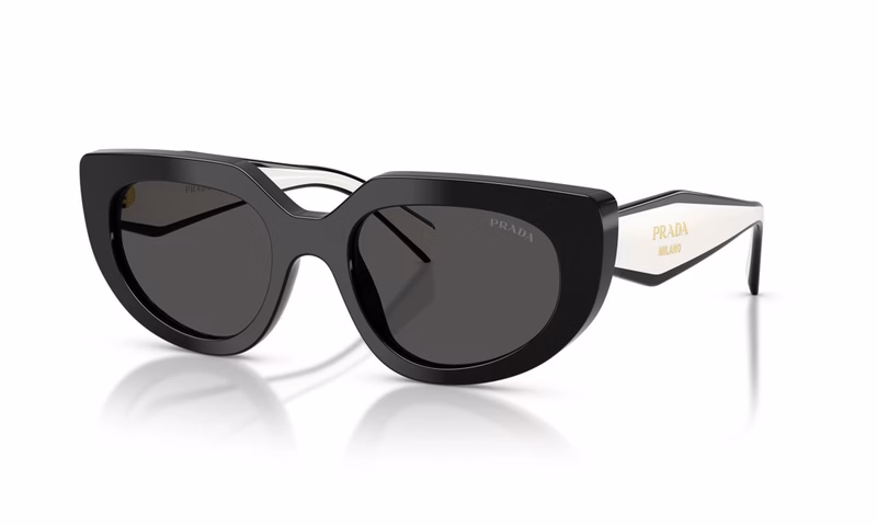 Prada PR D02S 20G08Z Prada PR D02S 20G08Z