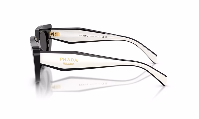 Prada PR D02S 20G08Z Prada PR D02S 20G08Z