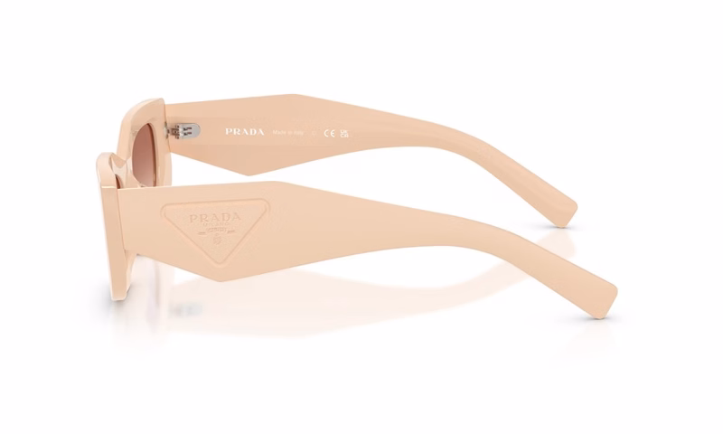 Prada PR D03SD 25B50L Prada PR D03SD 25B50L