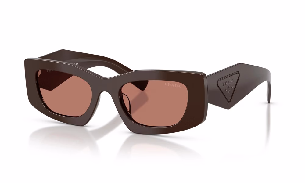 Prada PR D03SD 27I80W Prada PR D03SD 27I80W